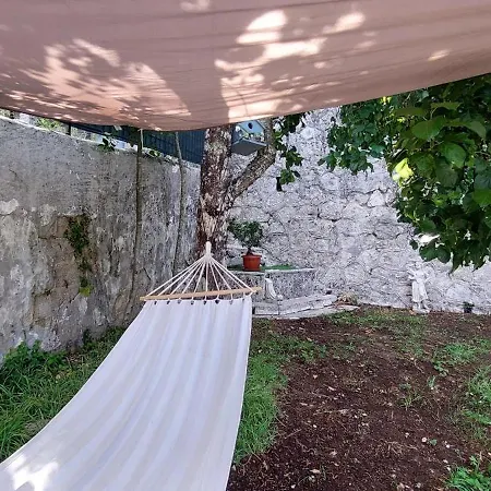 La Dimora Delle Fate - Greta Prázdninový dům