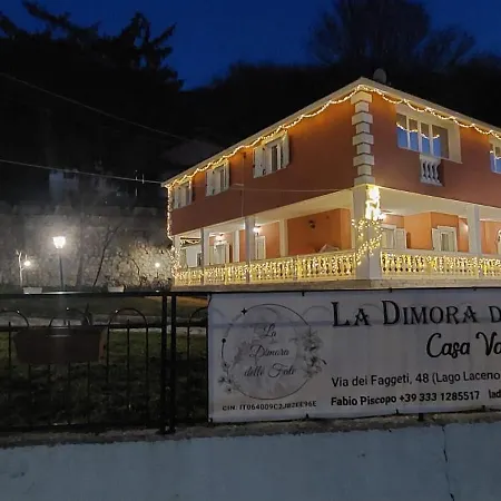 La Dimora Delle Fate - Greta *