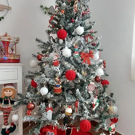 Prázdninový dům La Dimora Delle Fate - Greta