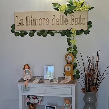 La Dimora Delle Fate - Greta